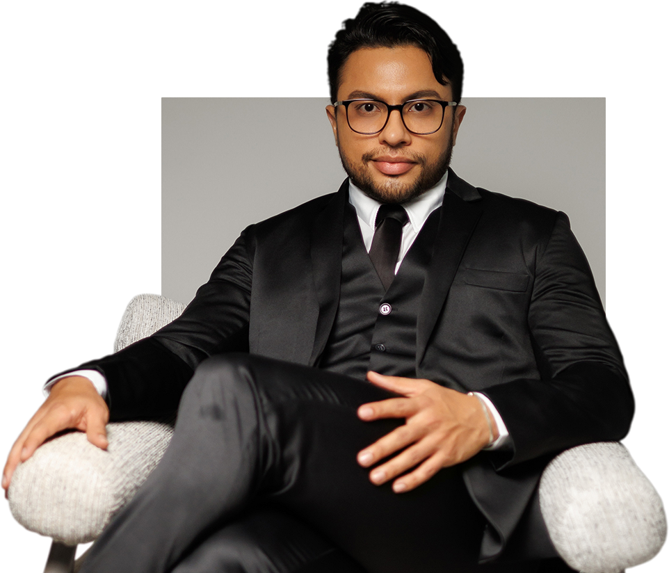 Dr. Luiz Barbosa